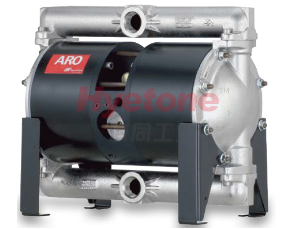  ARO PRO Ingersoll Rand 3:1 Air Operated High Pressure Diaphragm Pumps